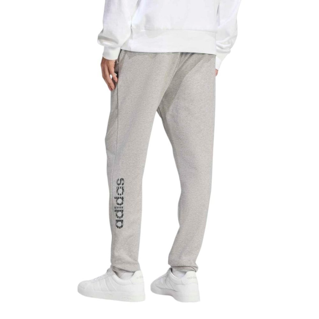 Imagem 2 do produto Calça adidas Essentials Big Linear Masculina