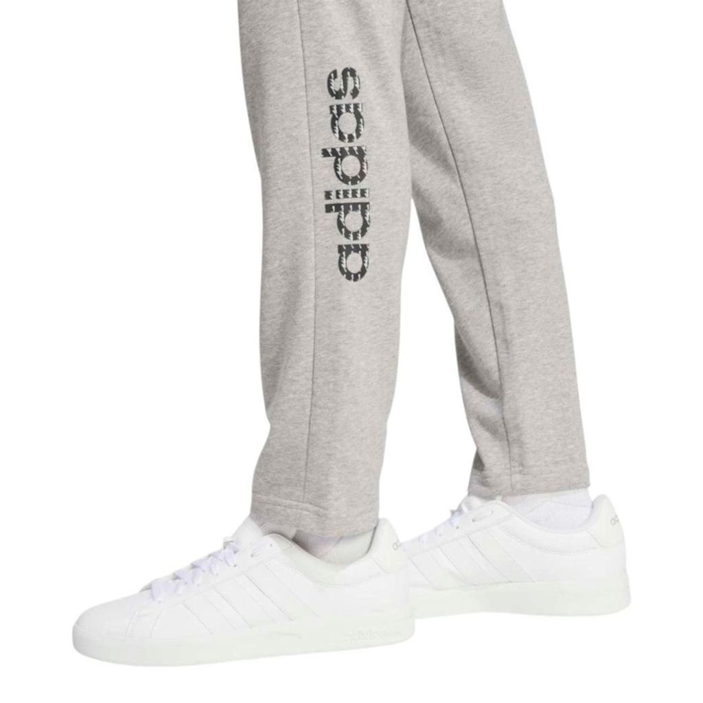 Imagem 3 do produto Calça adidas Essentials Big Linear Masculina