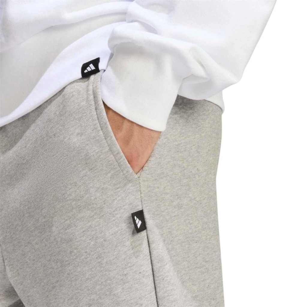 Imagem 4 do produto Calça adidas Essentials Big Linear Masculina