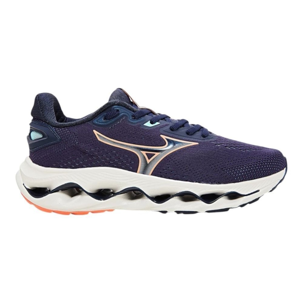 Tênis Mizuno Wave Legend 5 Feminino