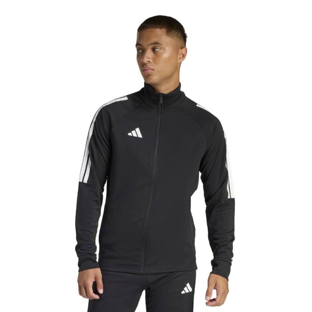 Jaqueta adidas Climacool Sereno Masculina