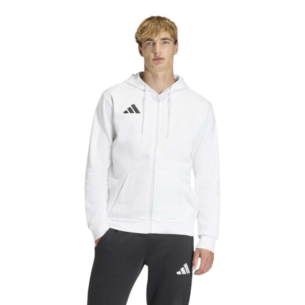 Jaqueta Moletom adidas Entrada 26 Masculina