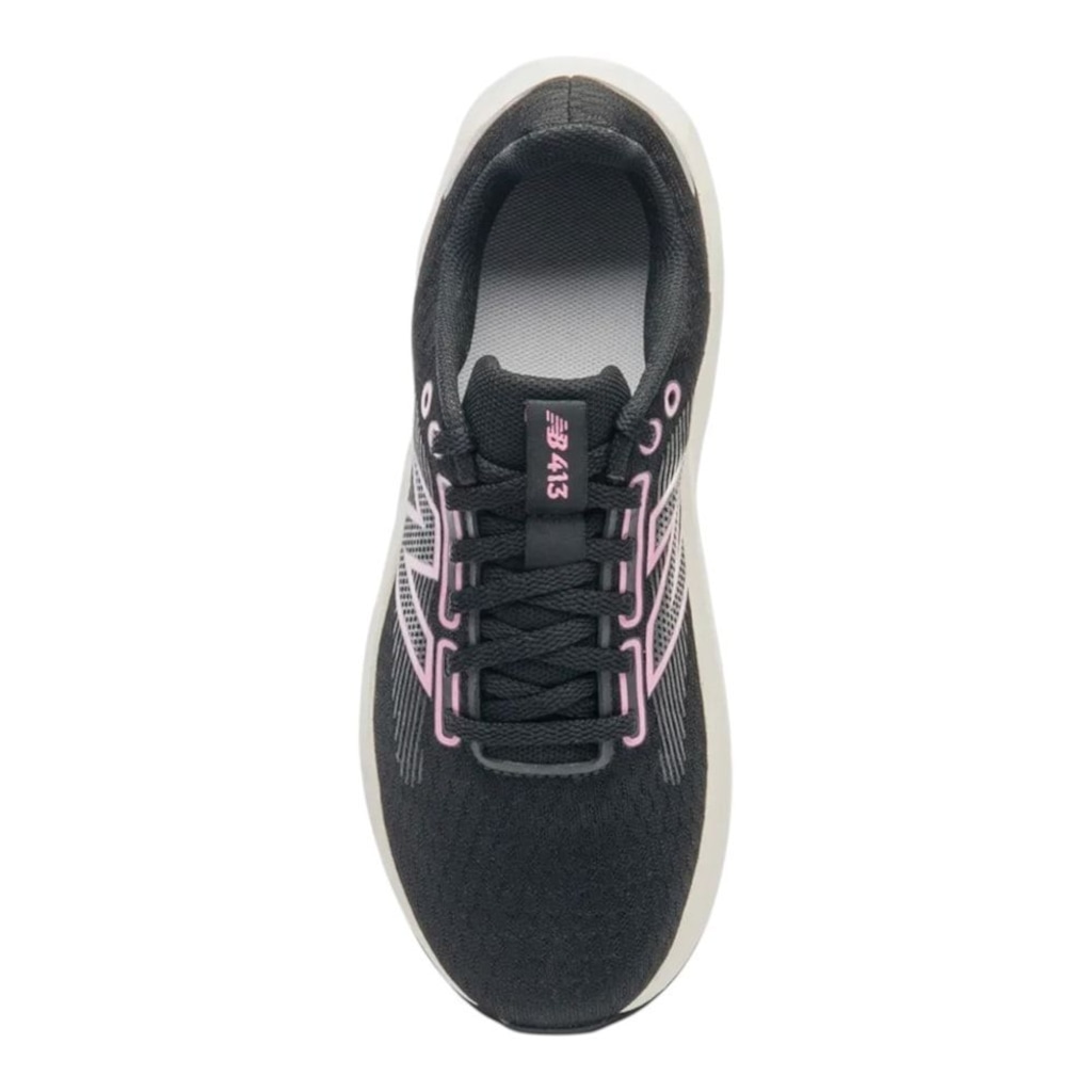 Imagem 5 do produto Tênis New Balance 413v3 Feminino