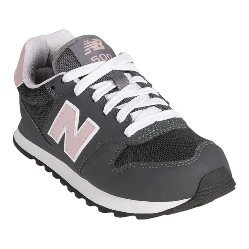 Imagem 2 do produto Tênis New Balance 500V2 Feminino
