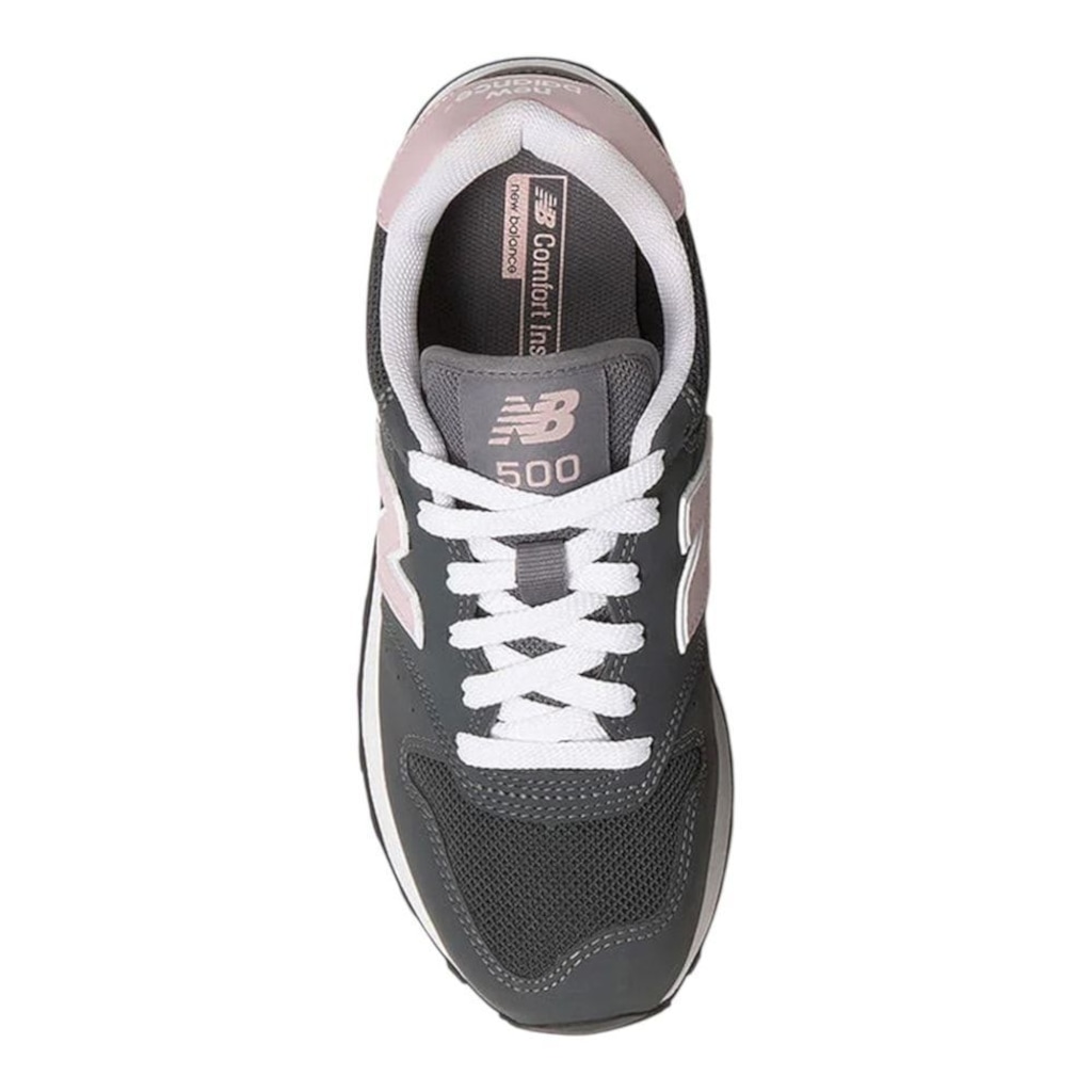 Imagem 4 do produto Tênis New Balance 500V2 Feminino