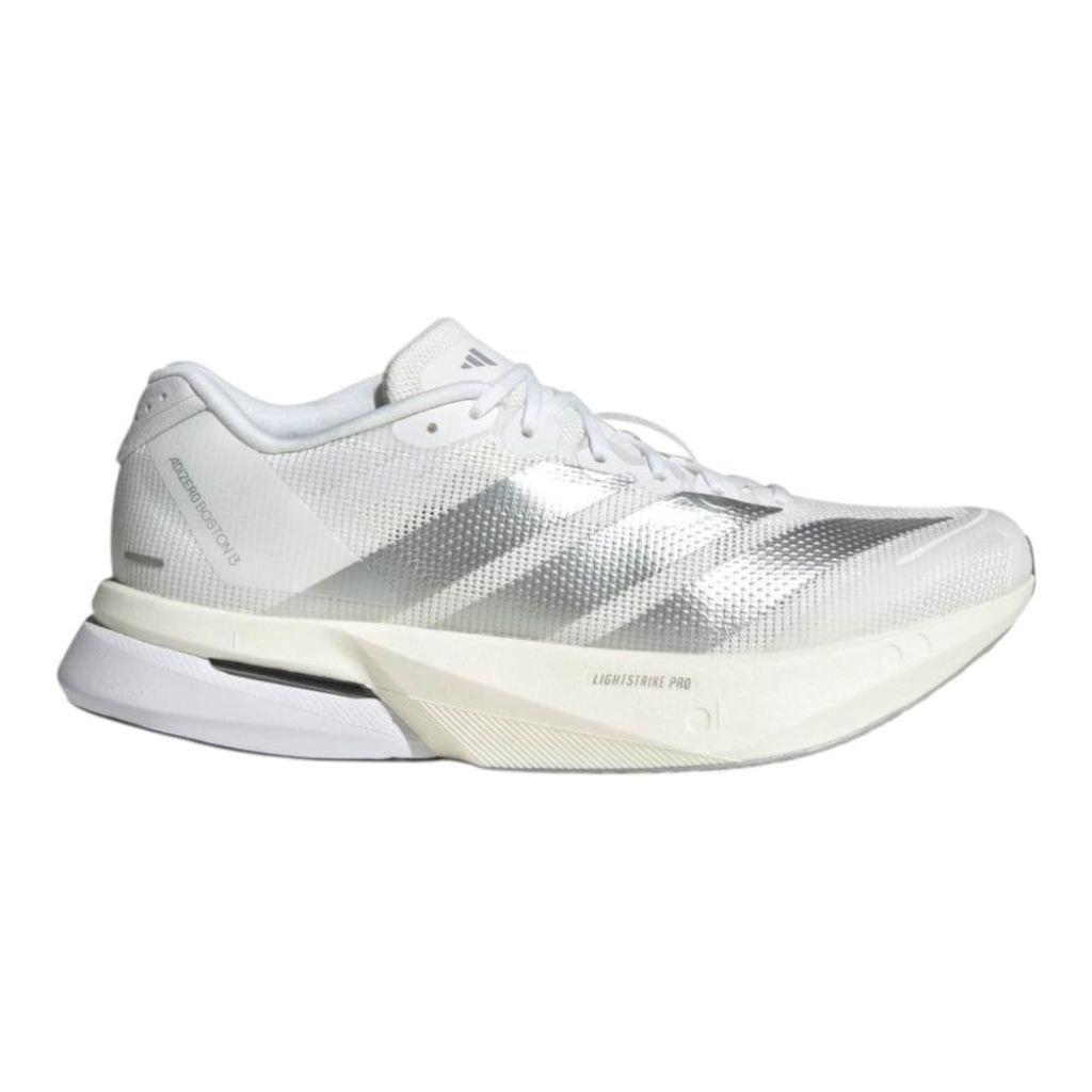 Tênis adidas Adizero Boston 13 Feminino