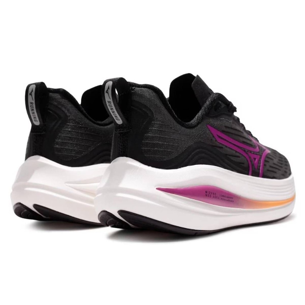 Imagem 5 do produto Tênis Mizuno Neo Aura Unissex