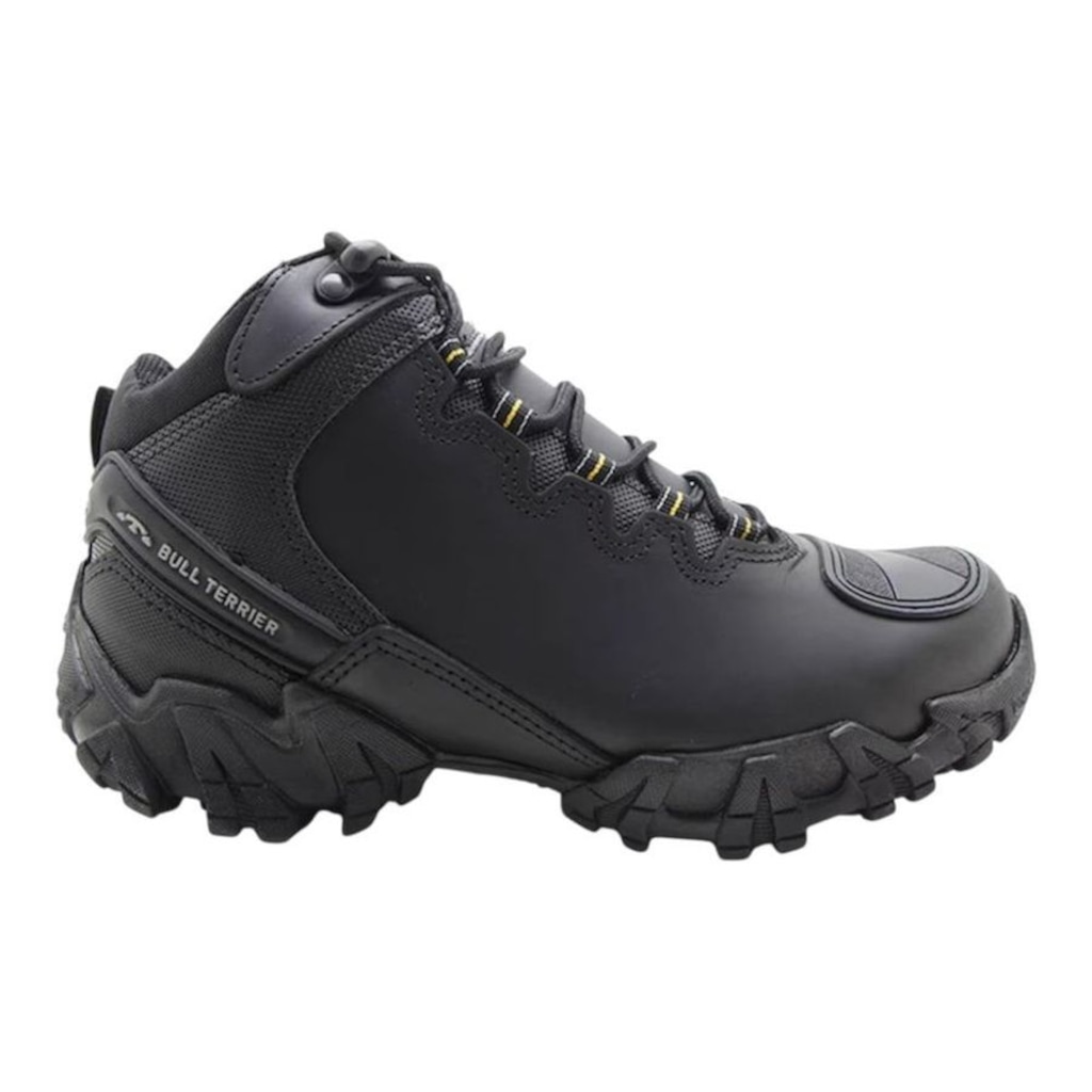 Bota Bull Terrier Dakar Moto Masculina