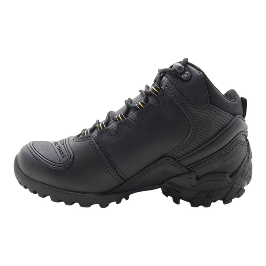 Imagem 2 do produto Bota Bull Terrier Dakar Moto Masculina