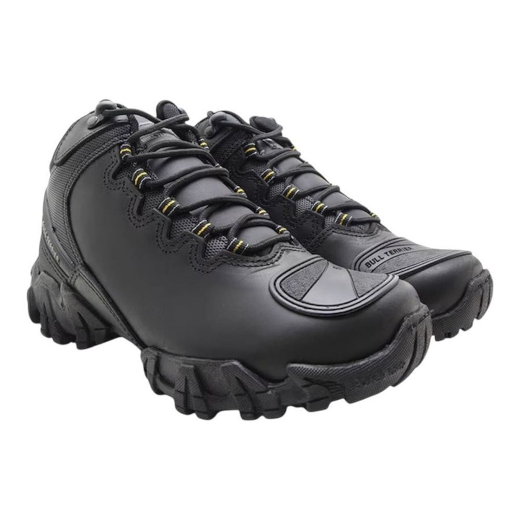 Imagem 3 do produto Bota Bull Terrier Dakar Moto Masculina