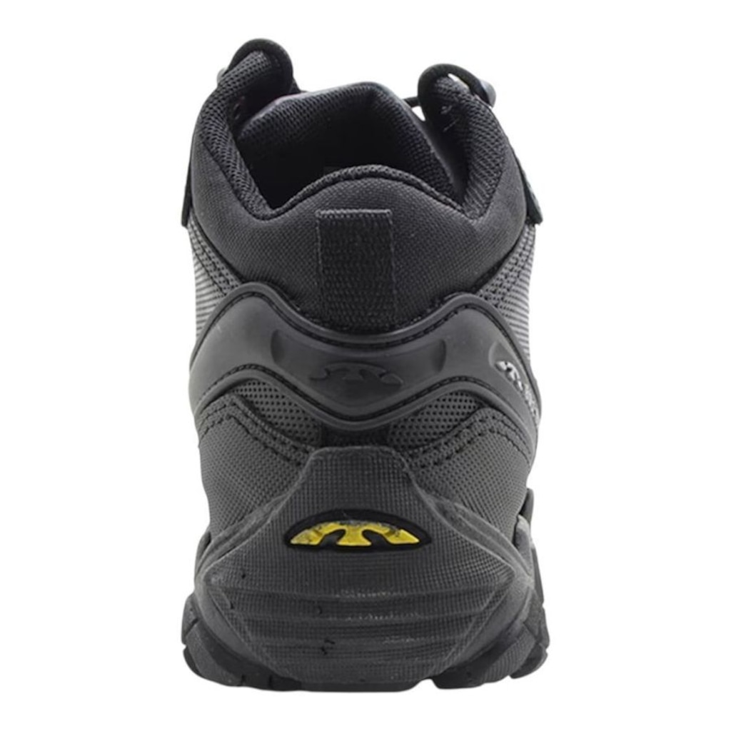 Imagem 4 do produto Bota Bull Terrier Dakar Moto Masculina