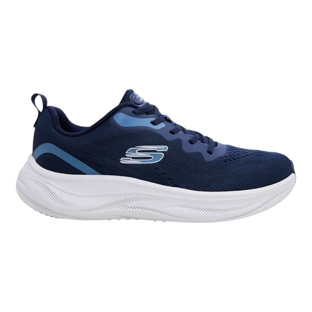Tênis Skechers Skech Cloud Masculino