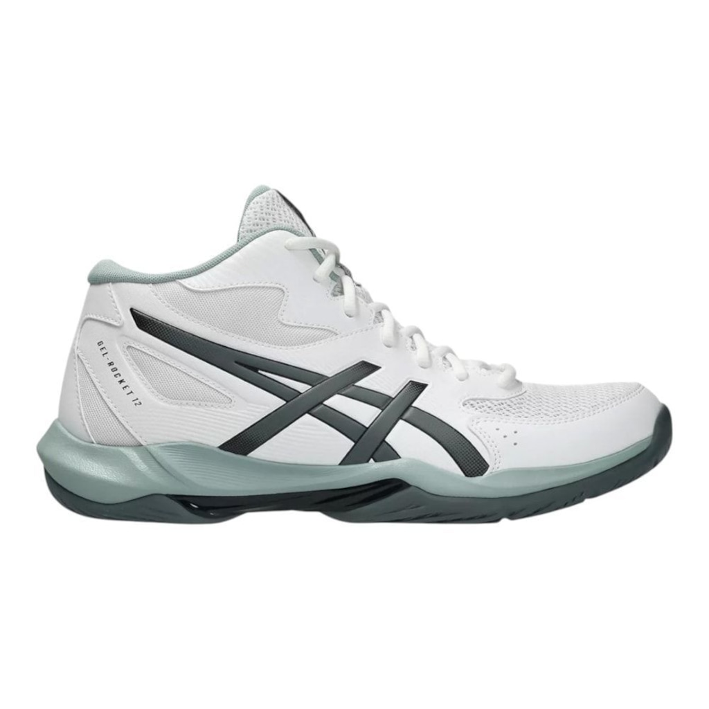 Tênis Asics Gel-Rocket MT 12 Masculino - Foto 1