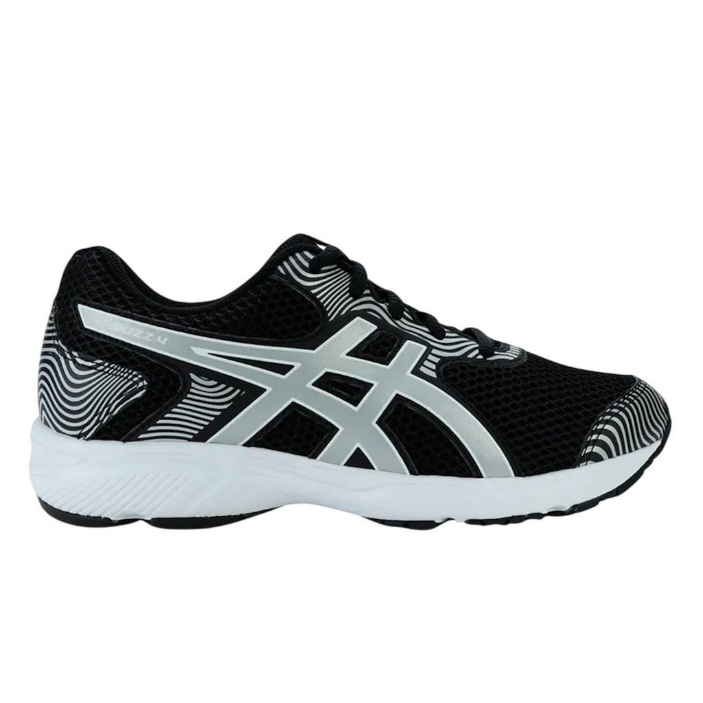 Tênis Asics Buzz 4 Infantil