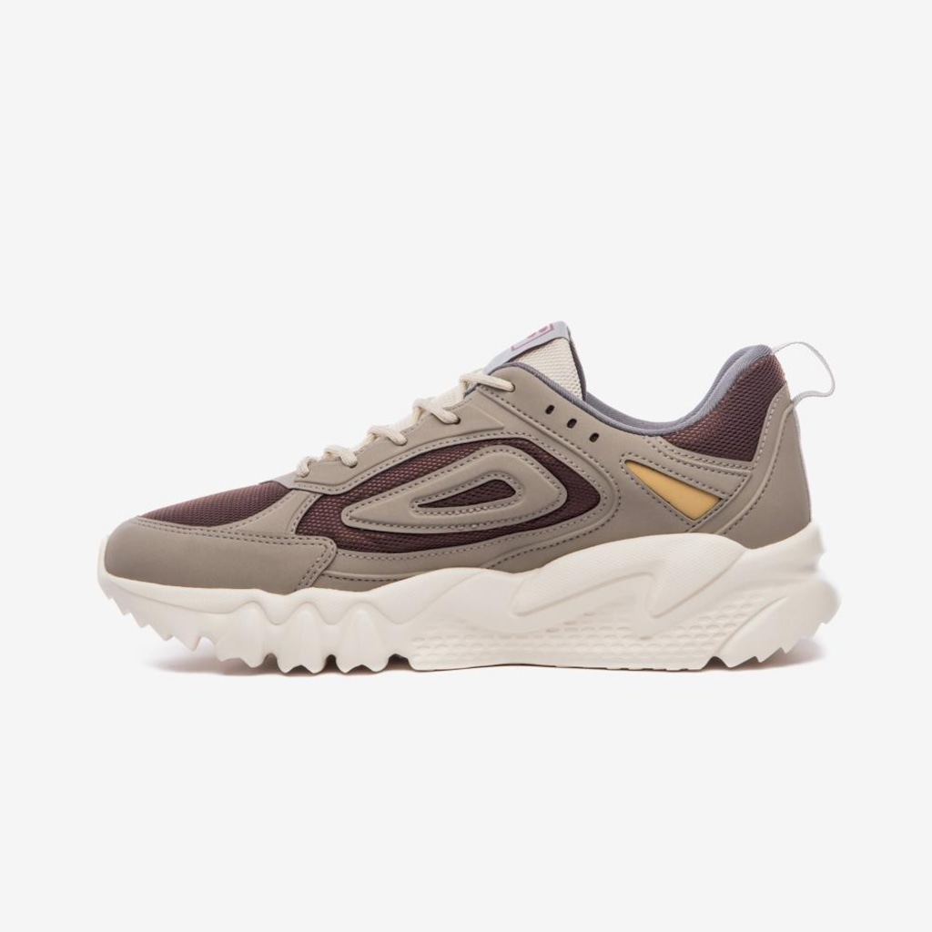 Imagem 2 do produto Tênis Fila Venture Tracer Lite Masculino