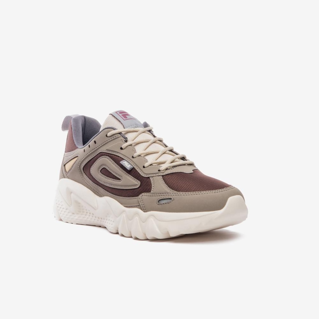 Imagem 3 do produto Tênis Fila Venture Tracer Lite Masculino