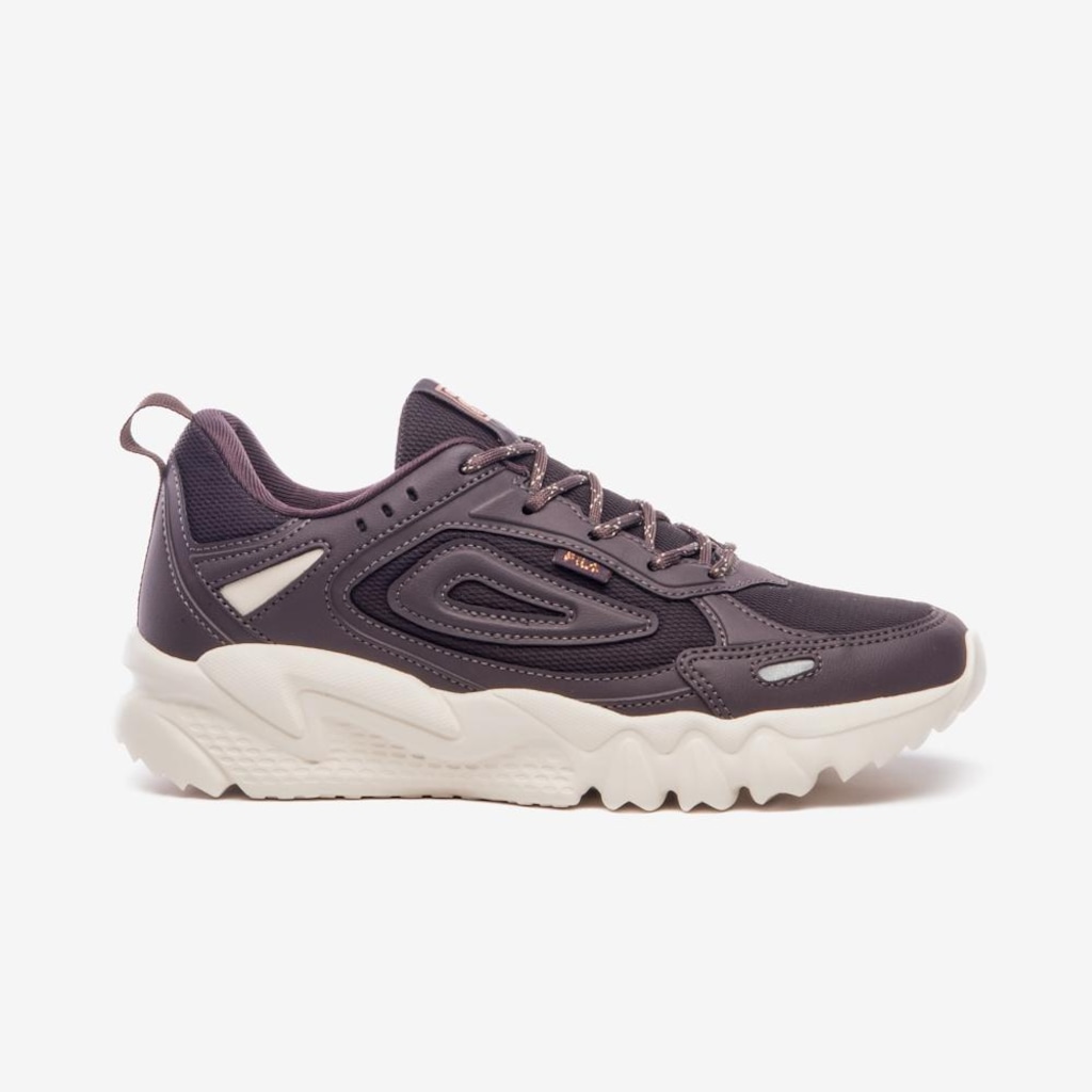 Tênis Fila Venture Tracer Lite Feminino