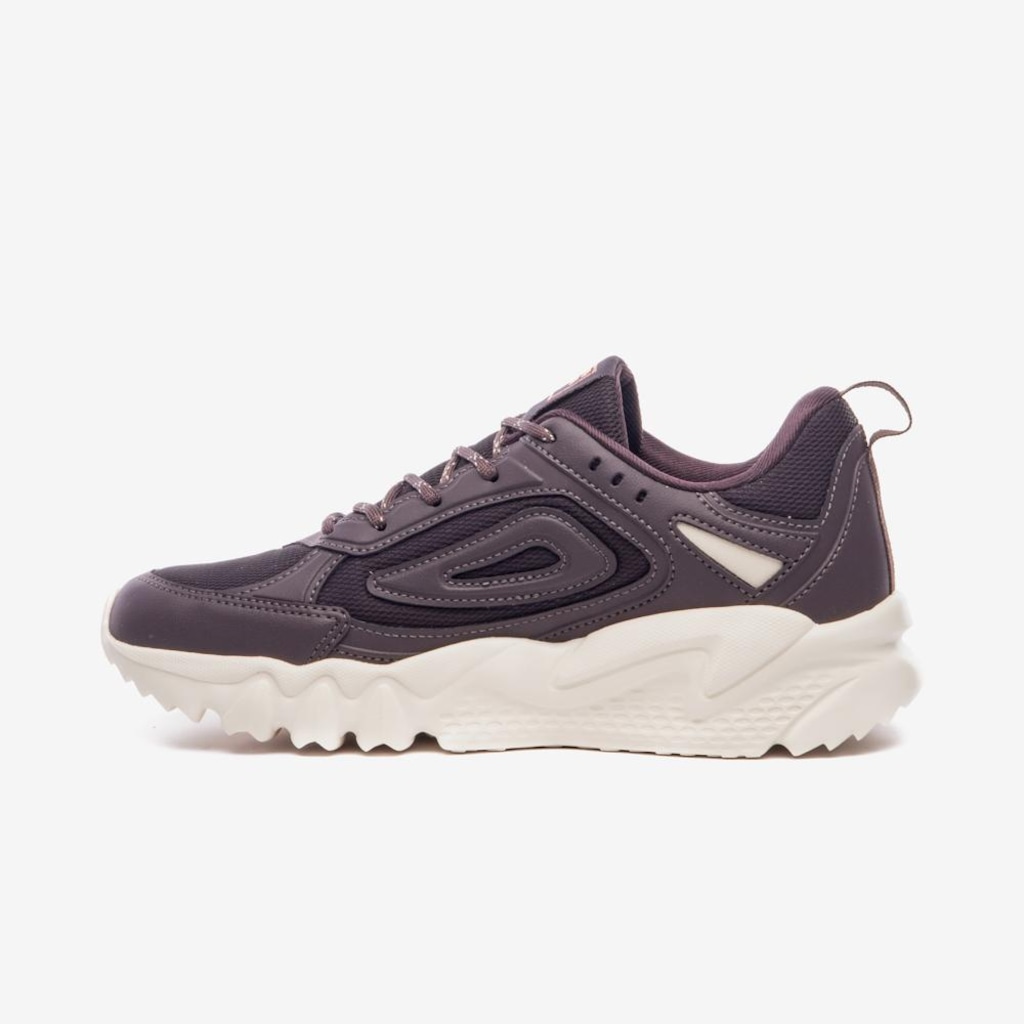 Imagem 2 do produto Tênis Fila Venture Tracer Lite Feminino