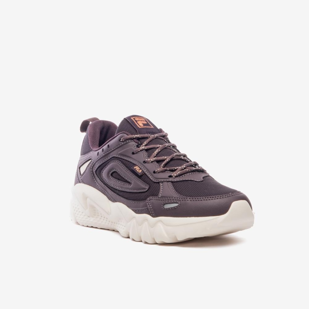 Imagem 3 do produto Tênis Fila Venture Tracer Lite Feminino