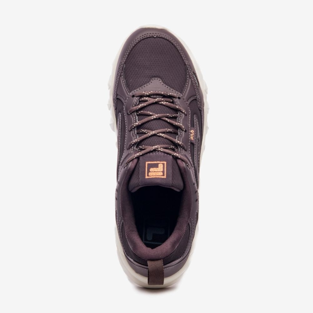 Imagem 4 do produto Tênis Fila Venture Tracer Lite Feminino