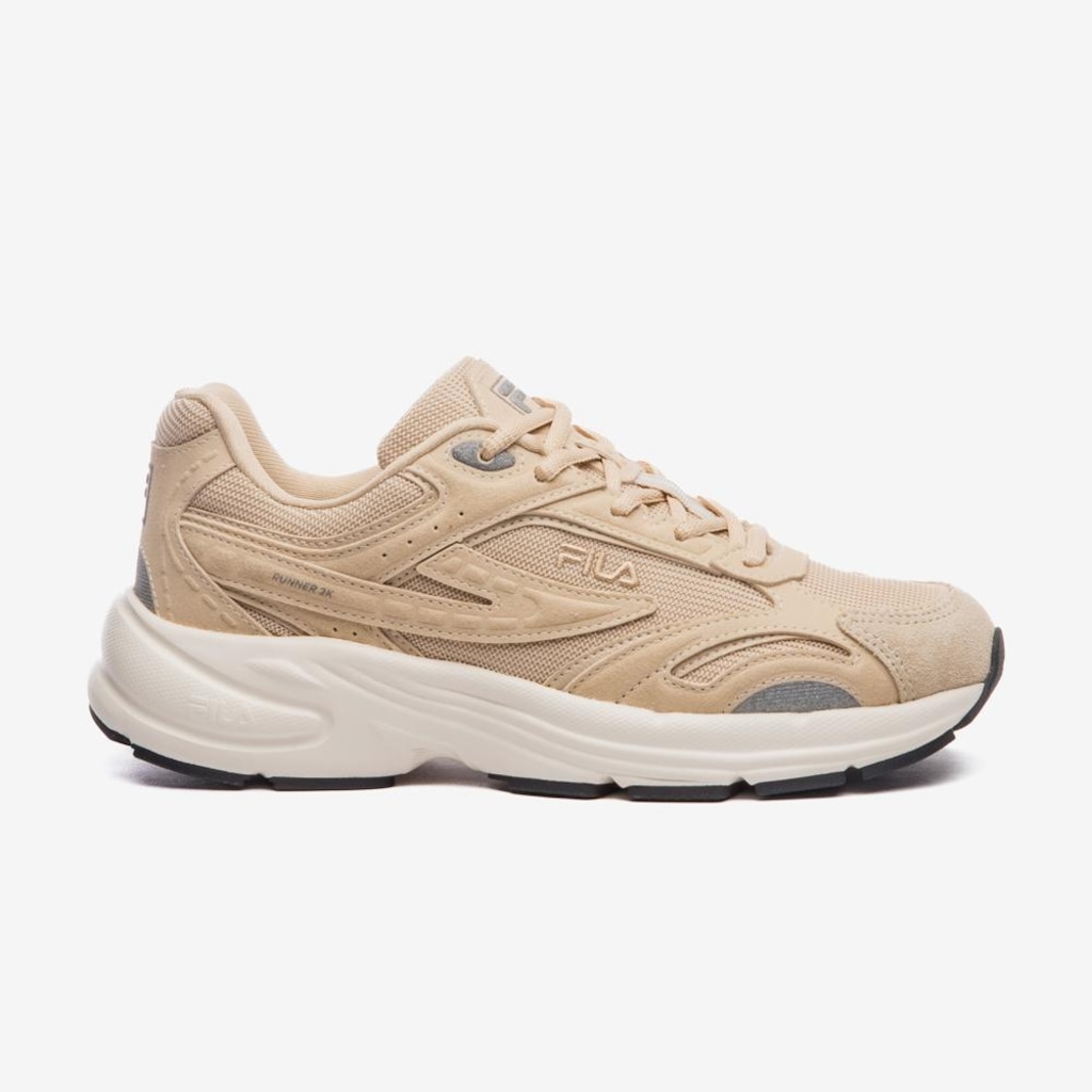 Tênis Fila Runner 2k Se Feminino
