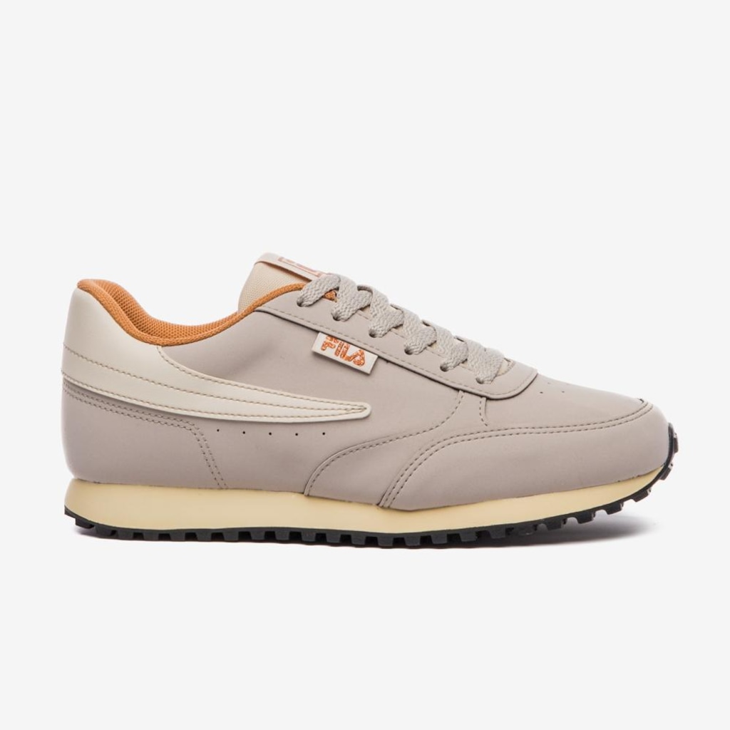 Tênis Fila Renno Classic Sl Feminino