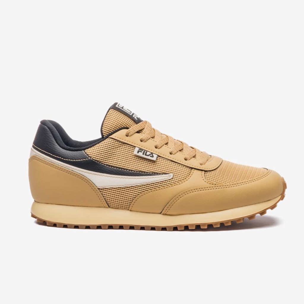 Tênis Fila Renno Classic Masculino