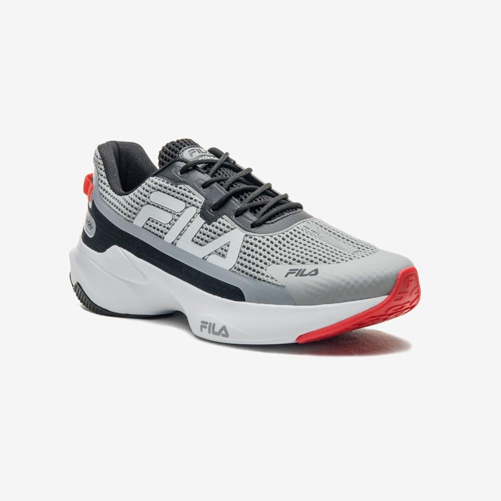 Imagem 3 do produto Tênis Fila Recovery Masculino
