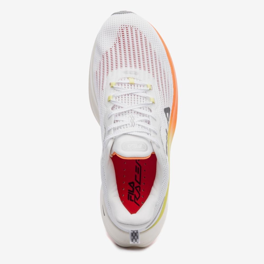 Imagem 4 do produto Tênis Fila Racer Speedzone Masculino