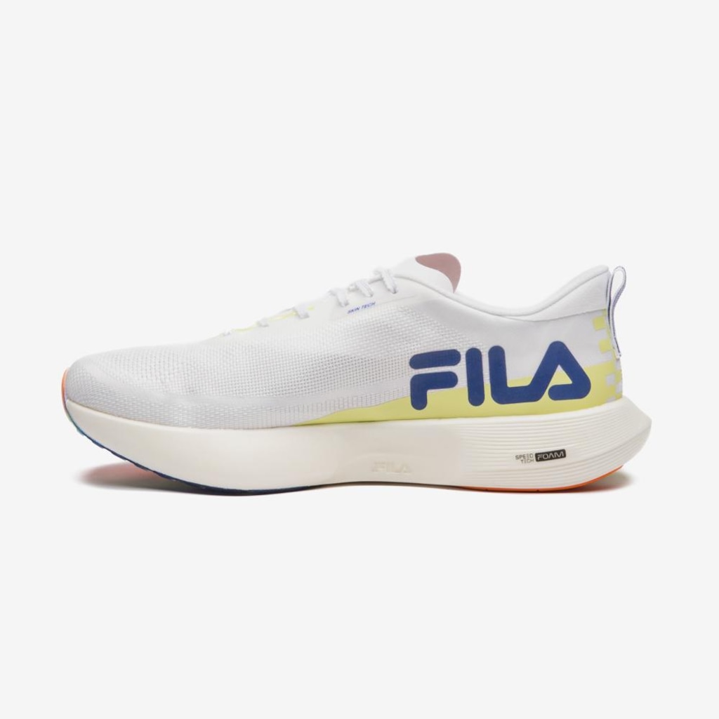 Imagem 2 do produto Tênis Fila Kr7 Pro Speed Tech Feminino