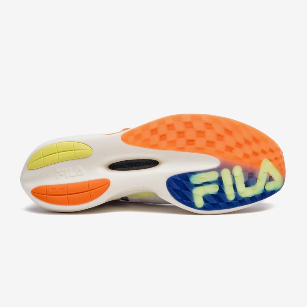 Imagem 4 do produto Tênis Fila Kr7 Pro Speed Tech Feminino