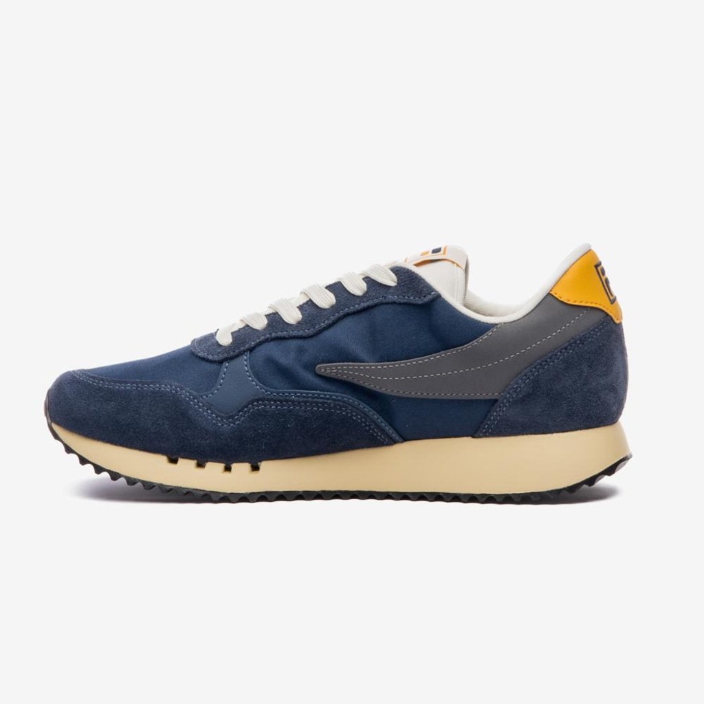 Imagem 2 do produto Tênis Fila Euro Jogger Vintage Masculino