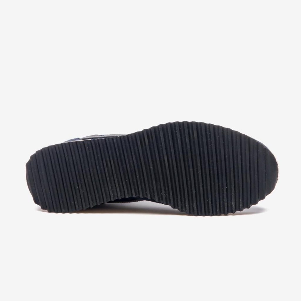 Imagem 5 do produto Tênis Fila Euro Jogger Vintage Masculino