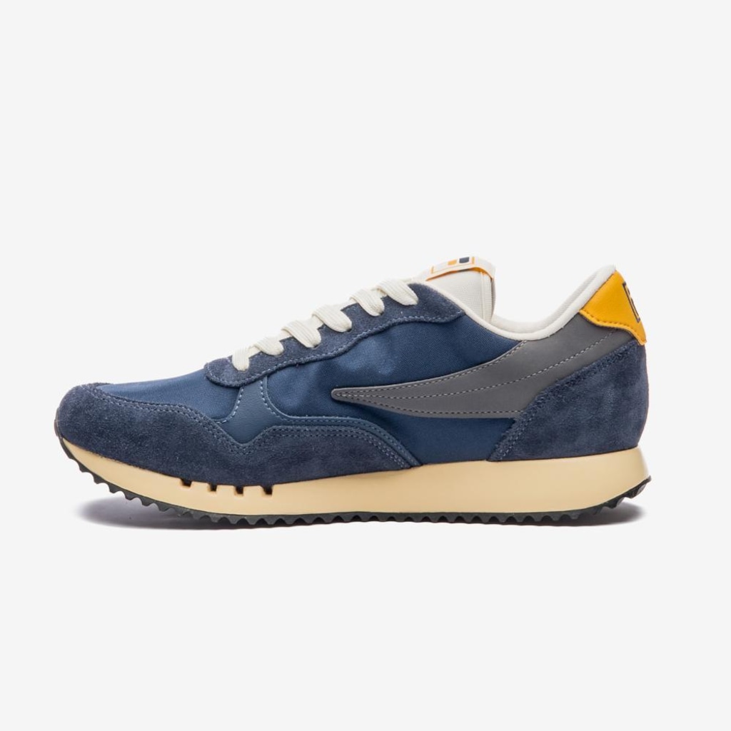 Imagem 2 do produto Tênis Fila Euro Jogger Vintage Feminino