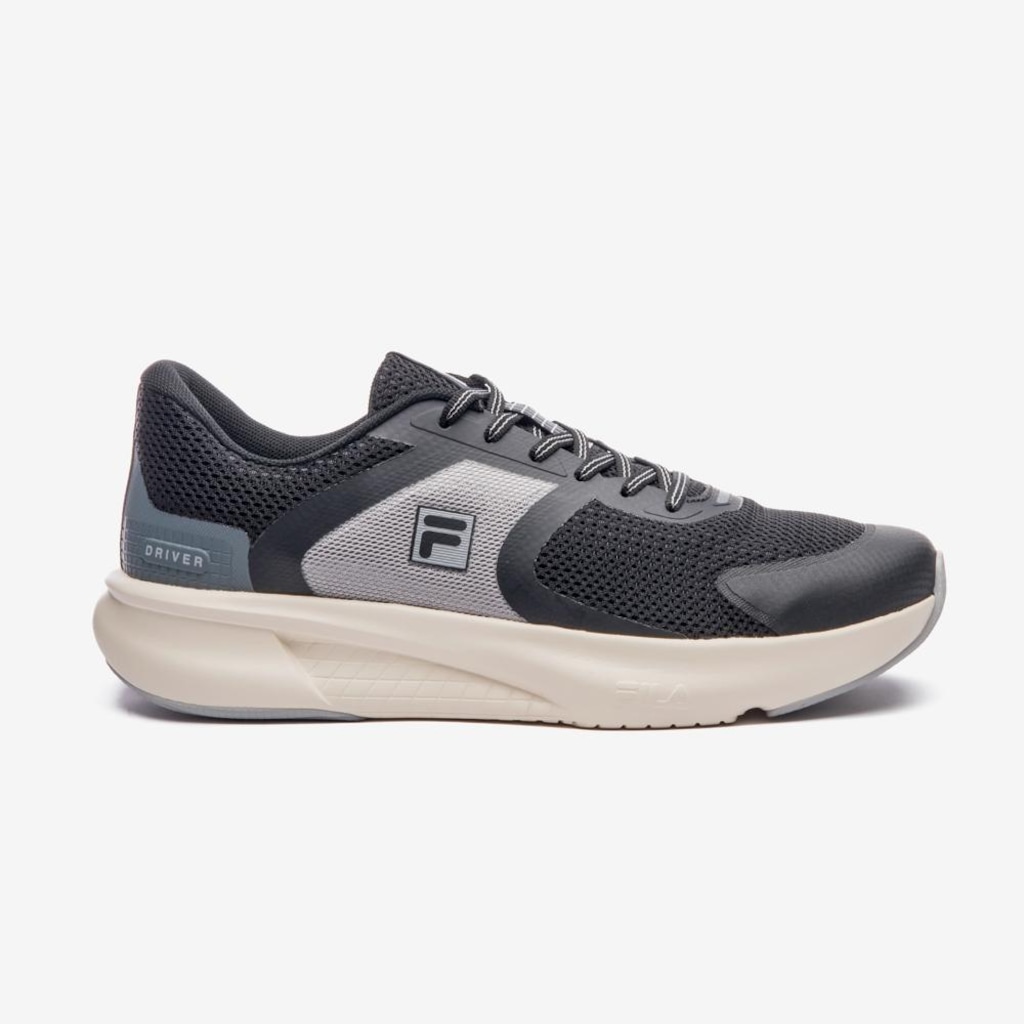 Tênis Fila Driver Masculino