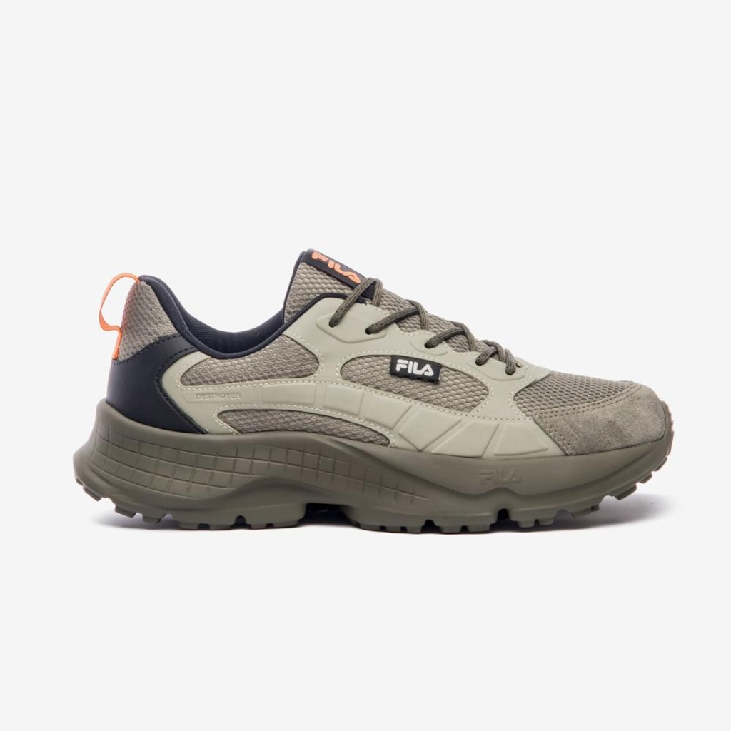 Tênis Fila Destroyer Masculino
