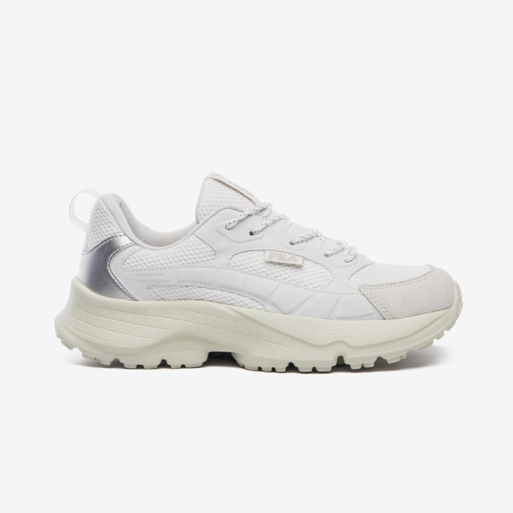 Tênis Fila Destroyer Feminino