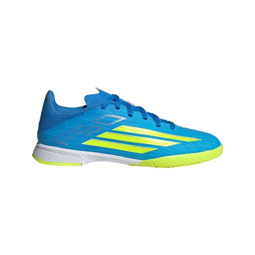 Chuteira de Futsal Infantil adidas F50 League