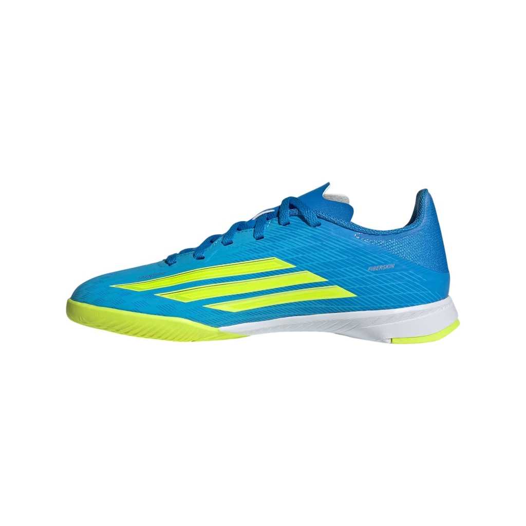 Imagem 2 do produto Chuteira de Futsal Infantil adidas F50 League