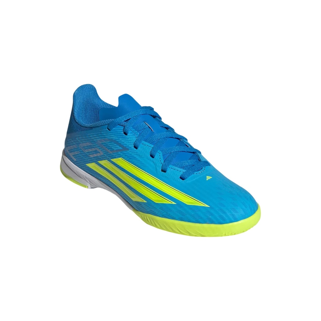 Imagem 4 do produto Chuteira de Futsal Infantil adidas F50 League