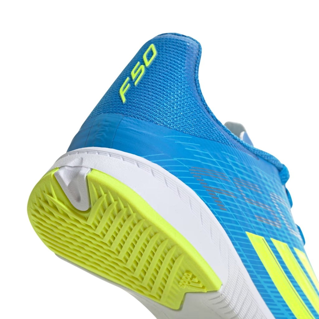 Imagem 5 do produto Chuteira de Futsal Infantil adidas F50 League