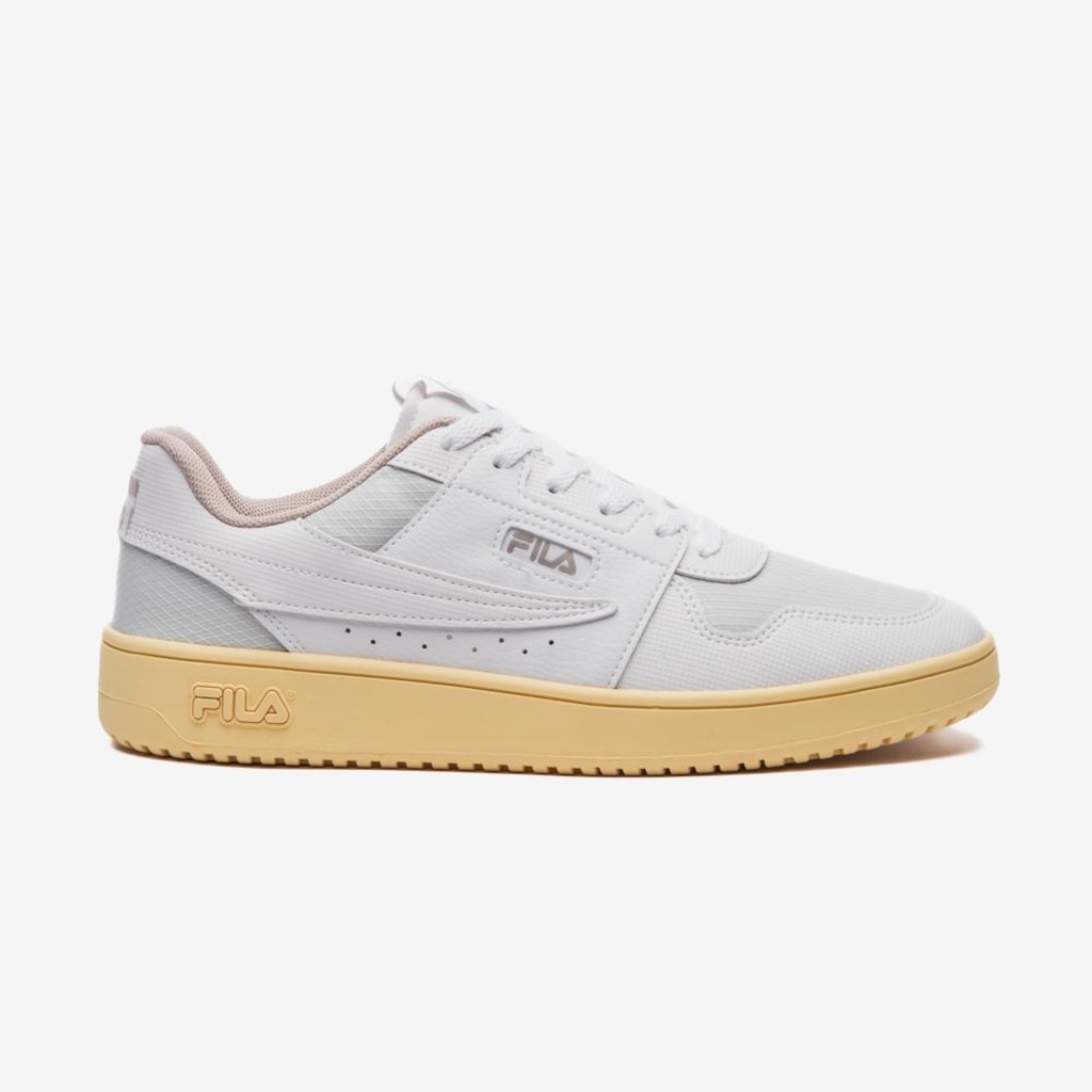 Tênis Fila Acd Classic Masculino