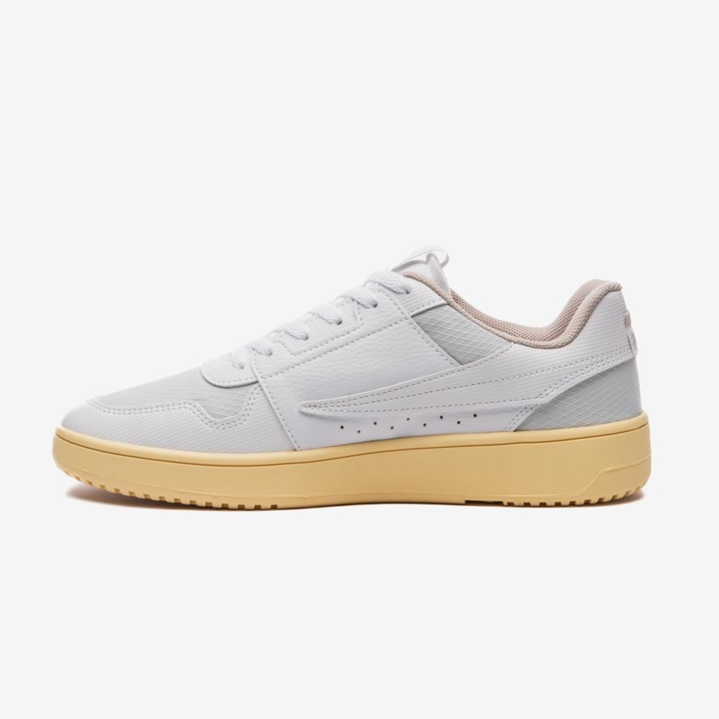 Imagem 2 do produto Tênis Fila Acd Classic Masculino