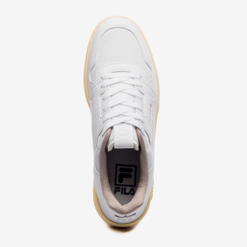 Imagem 4 do produto Tênis Fila Acd Classic Masculino
