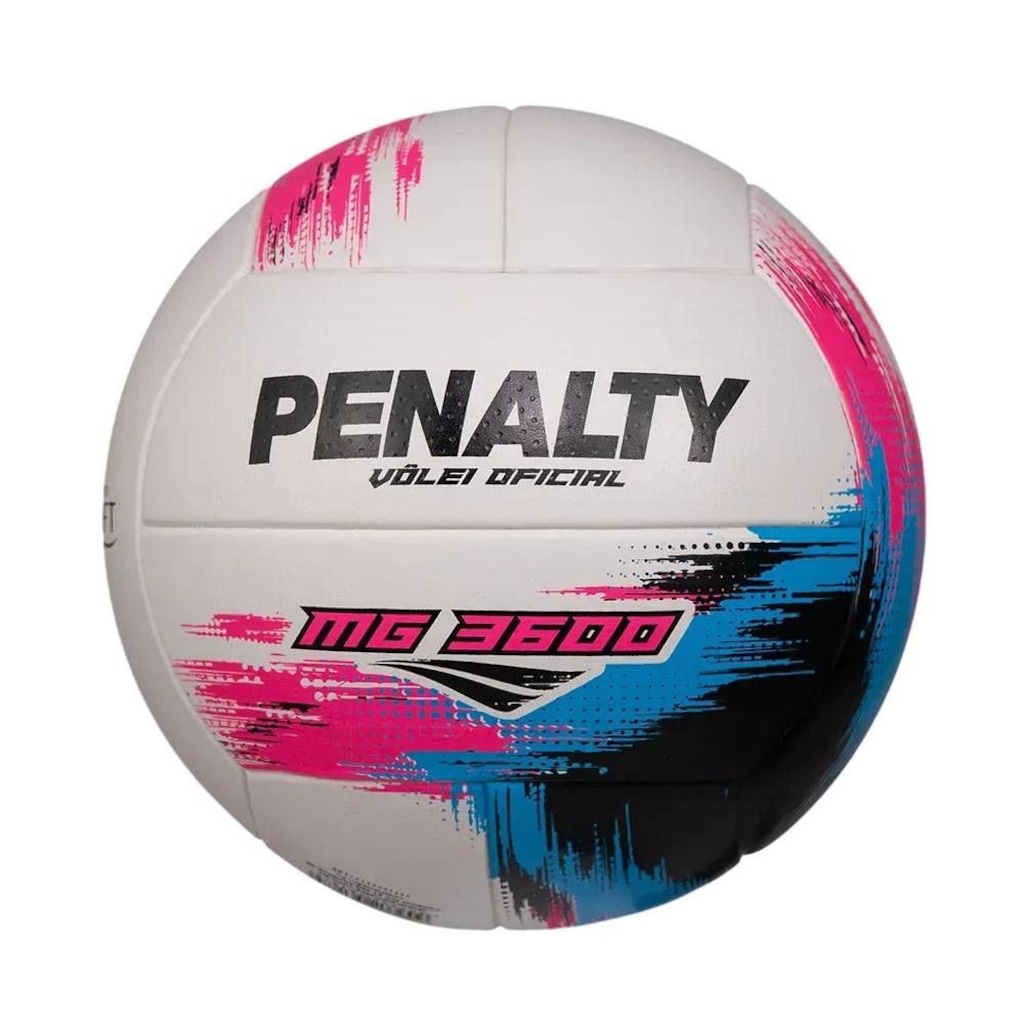 Bola Penalty Vôlei Mg 3600 XXV