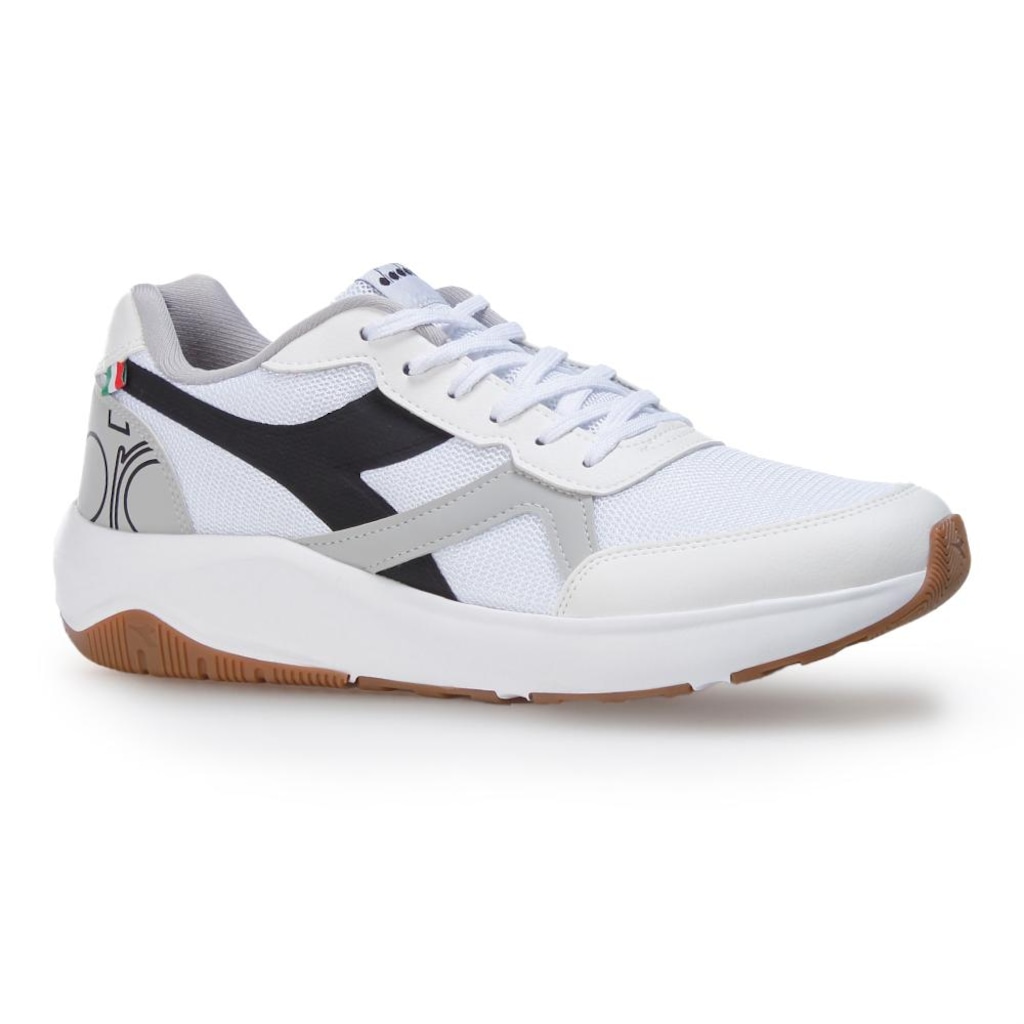 Tênis Casual Diadora Sforza Masculino