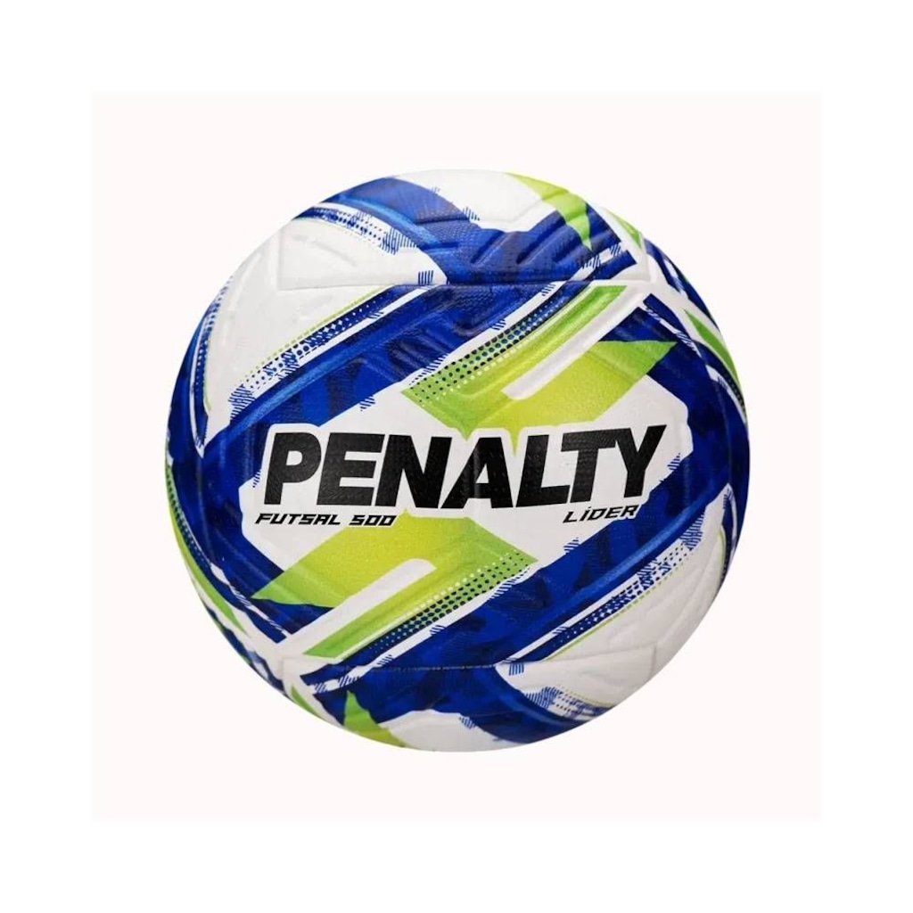 Bola Penalty Futsal Líder XXVI