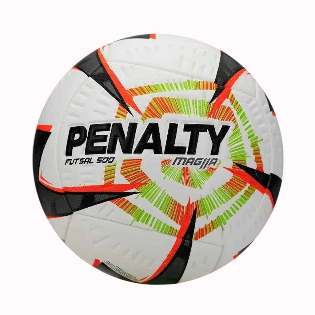 Bola Penalty Futsal Mag11a R2 XXVI