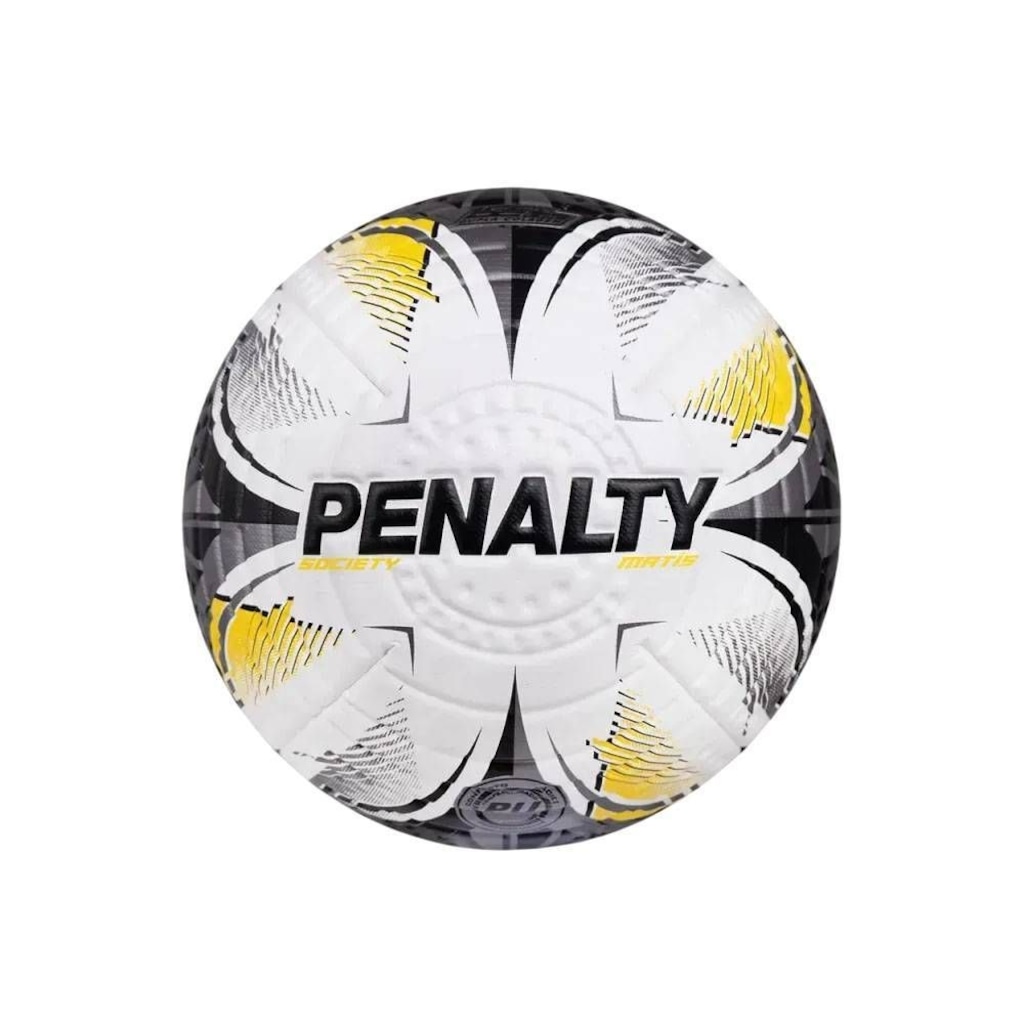Bola Penalty Society Matis XXV
