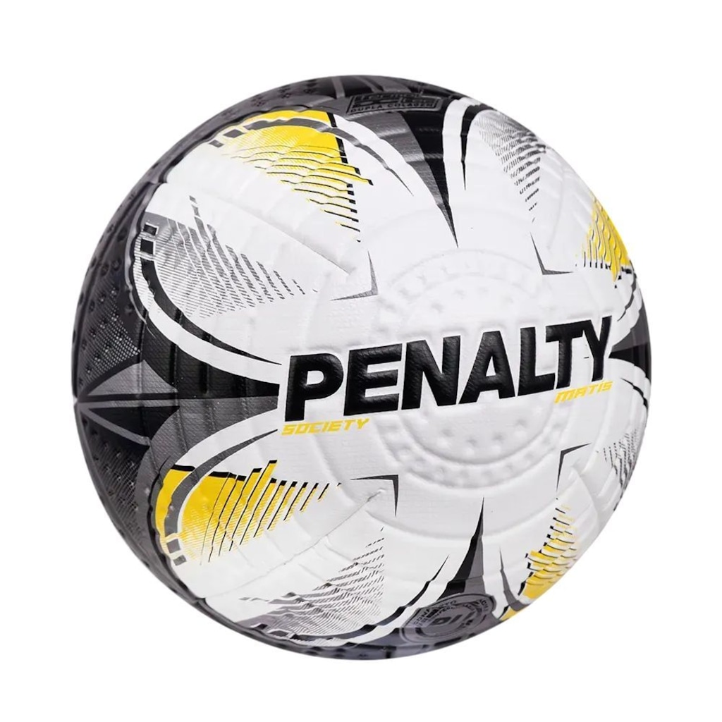 Imagem 2 do produto Bola Penalty Society Matis XXV